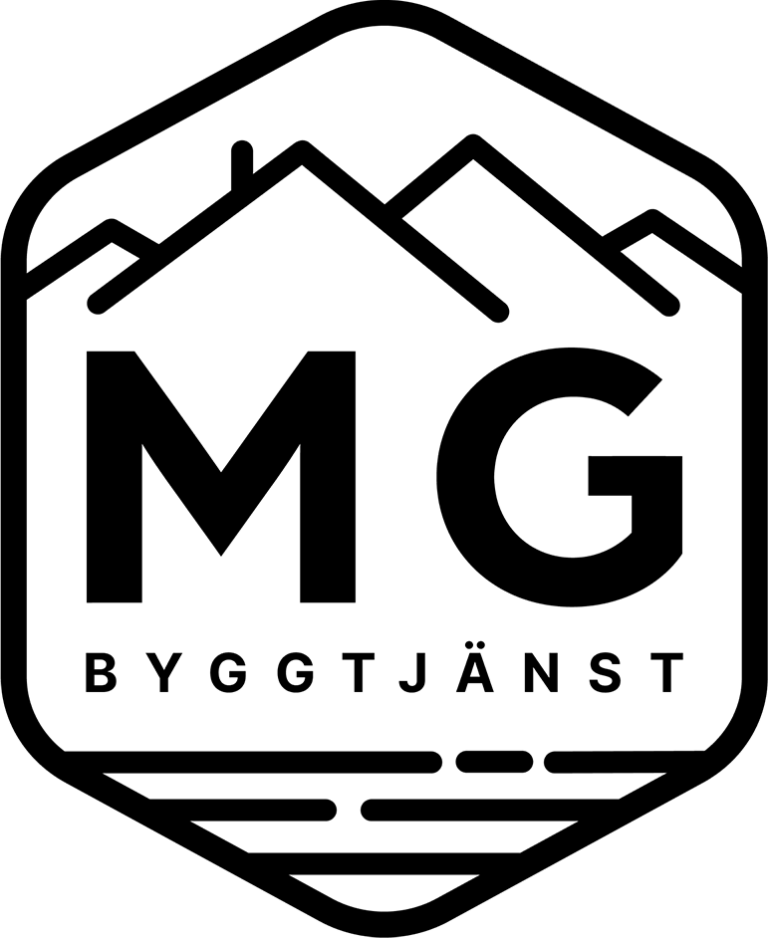 MG Byggtjänst